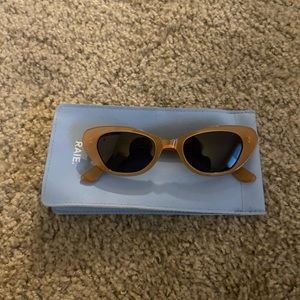 Raie Sunglasses